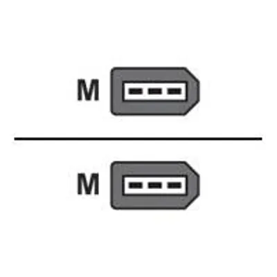 Image de Câble réseau SFP Juniper de 3 m - Cable for network device, switch - premier port : réseau SFP - 25 Gbit/s