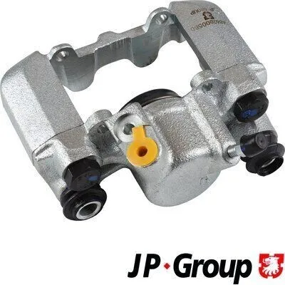 Produktbild von JP GROUP Bremssattel Hinten Rechts für TOYOTA COROLLA (ZZE12, NDE12, ZDE12) 4862000580