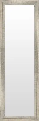 Obrázek produktu pro Zrcadlo S Mdf Rámem 140X38 Zlaté
