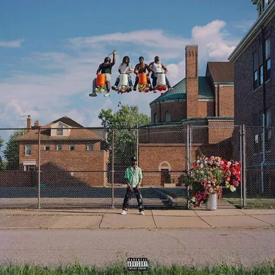Immagine prodotto di Detroit 2 (Vinile)