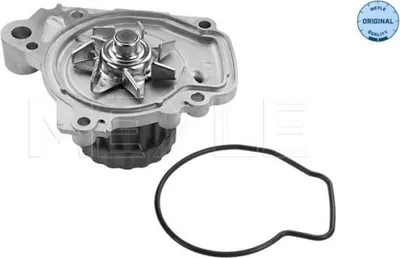 Produktbild von MEYLE Kühlmittelpumpe Wasserpumpe für HONDA CIVIC VII Hatchback (EU, EP, EV) 31-13 220 0004
