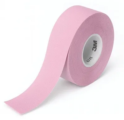 Produktbild von Dr.Nek Gesichtstape – rosa
