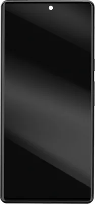 Produktbild von Relife, LCD-Display für Google Pixel 6 Pro Touchscreen und Gehäuse, Schwarz