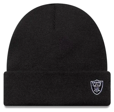 Immagine prodotto di Berretto New Era Las Vegas Raiders NFL Mini Logo nero