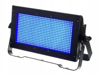 Obrázok produktu pre Cameo Thunder Wash 600 RGBW stroboskopické svetlo pre svadby, párty, DJ štúdiá