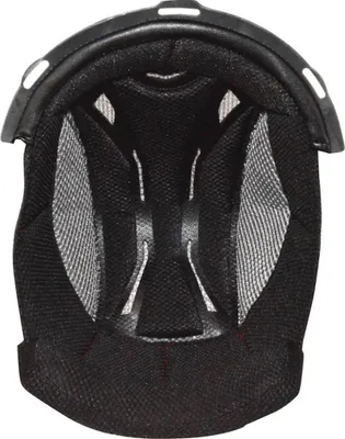 Produktbild von Just1 J34 Innenfutter, schwarz, S