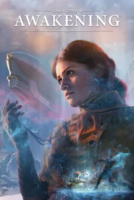 Obrázek produktu pro BANDAI NAMCO Entertainment Unknown 9: Awakening, Xbox Series X/Series S, Očekáváno hodnocení