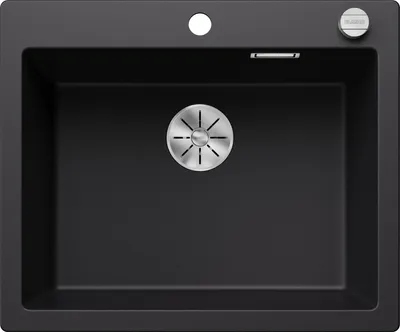 Immagine prodotto di BLANCO PLEON 6 SILGRANIT nero