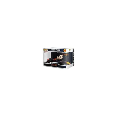 Zdjęcie produktu dla FUNKO POP! RIDE 72618, Figurka kolekcjonerska, Sport