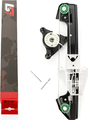 Produktbild von Fensterheber elektrisch hinten rechts 1M0839462A für SEAT TOLEDO 2 LEON