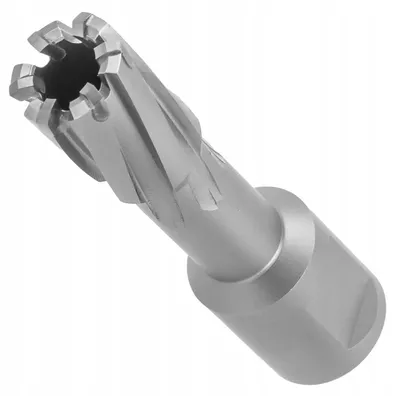 Produktbild von Melver Fi25x40TCT Trepanierbohrer Hartmetall Präzisionsbohrer