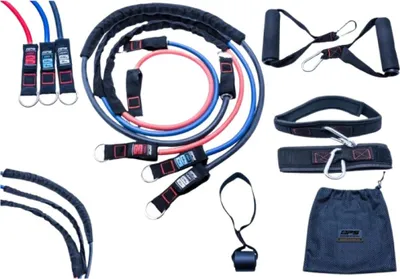 Obrázek produktu pro Power System Ultimate Expander 11,3 kg-15,8 kg-22,7 kg Black Expandr
