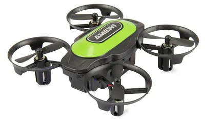 Produktbild von Amewi XD95 Mini RC Drohne RTF Headless Einsteiger