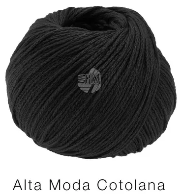 Produktbild von Alta Moda Cotolana 017 | Schwarz