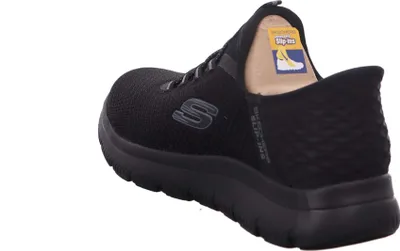 Immagine prodotto di Sneakers Del Marchio Skechers Del Modello Slip-ins: Summits Nero