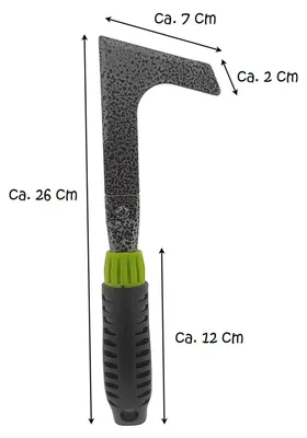 Obrázok produktu pre Čistič škárovacej hmoty, 26 cm