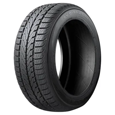 Produktbild von Toyo VARIO-V2 PLUS 155/80 R13 79T, Allwetterreifen  fÃ1/4r Pkw, Rollwiderstand F, Nasshaftung E, 70 dB externes Rollgeräusch