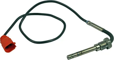 Produktbild von METZGER 0894344 Abgastemperatursensor für AUDI A4 Avant (8K5, B8) 500mm