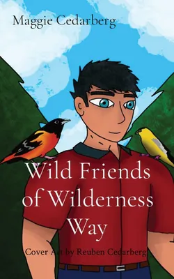 Produktbild von Wild Friends of Wilderness Way