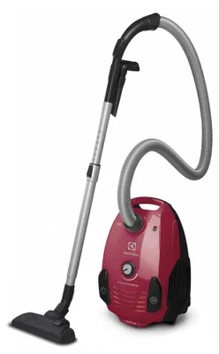 Image de Aspirateur traîneau Electrolux EPF61RR 3,5 L, 800 W, sac à poussière