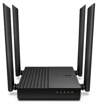 Zdjęcie produktu dla Router TP-Link Archer C64 Wi-Fi AC1200 MU-MIMO 4xLAN 1xWAN