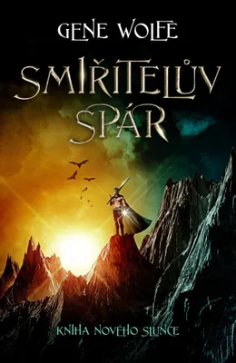 Immagine prodotto di Smiřitelův spár (Wolfe Gene)