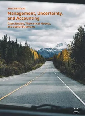 Produktbild von Management, Uncertainty, and Accounting