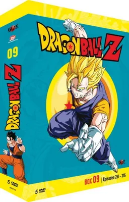 Produktbild von Dragonball Z