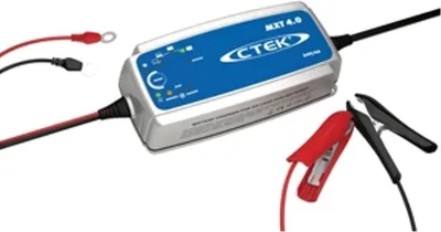 Produktbild von CTEK Ladegerät 24 V 4 A MXT4.0