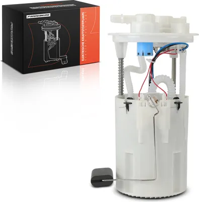 Immagine prodotto di Frankberg 1x pompa carburante per Toyota Avensis T25 Avensis Station Wagon Avensis Notchback 1.6L 1.8L 2003-2008
