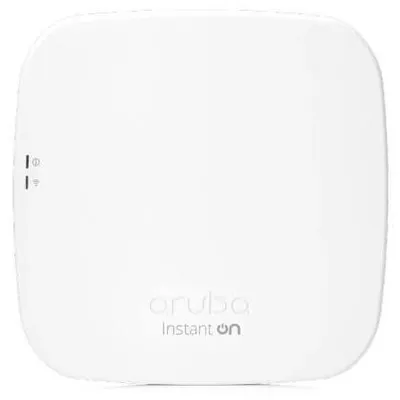 Productafbeelding van Aruba Instant On AP12 (EU) bundel, access point (wit)