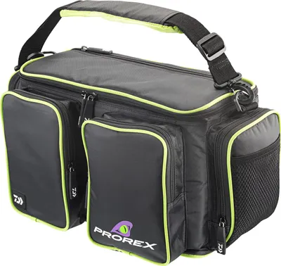 Obrázek produktu pro Taška na rybářské potřeby Prorex (L)
