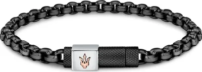 Produktbild von MASERATI ICONIC JM223ATK26 Herrenarmband