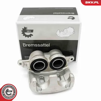 Produktbild von ESEN SKV Bremssattel Vorne Rechts für ISUZU D-MAX (TFR, TFS) 67SKV532