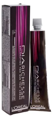 Produktbild von L’Oréal Paris DIA Richesse, Braun, Mocha Espresso, Frauen, 1 Stück(e), 50 ml, Glanz