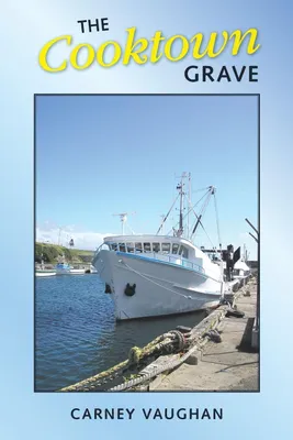 Produktbild von The Cooktown Grave