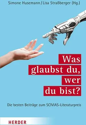 Immagine prodotto di Was glaubst du, wer du bist?