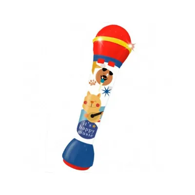 Obrázek produktu pro Karaoke mikrofon Reig tiere