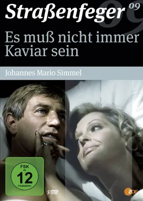 Obrázek produktu pro Straßenfeger 09 - Es muß nicht immer Kaviar sein
