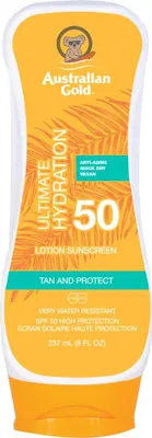 Image de Australian Gold Sunscreen SPF50 Lotion 237ML