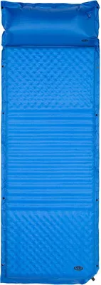 Image de Matelas autogonflant pour voiture NILS Camp NC4001