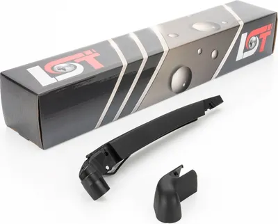 Produktbild von Scheibenwischer hinten Heckwischerarm Rear Wiper für OPEL ASTRA G CARAVAN KASTEN