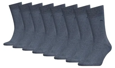 Produktbild von 4 Paar PUMA Herren Classic Socks