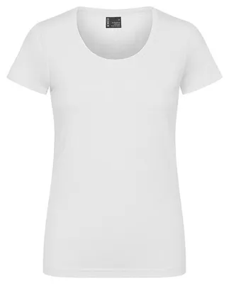 Immagine prodotto di Promodoro - Maglietta da donna LT3222 (M) (bianca)