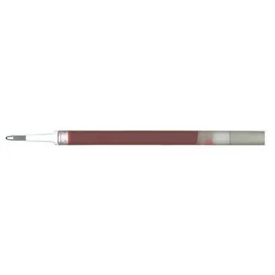 Image de Pentel® LR10-BX Roller à encre gel liquide LR10, couleur rouge