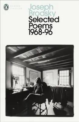 Obrázek produktu pro Selected Poems