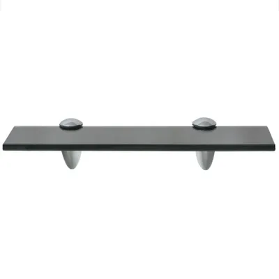 Immagine prodotto di Mensola Galleggiante in Vetro 30x10 cm 8 mm