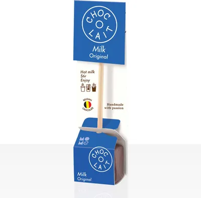 Image de Solostick Milk Lait - Kerex