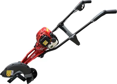 Produktbild von GTM K-25 Benzin-Kantenschneider mit Honda GX25 4-takt Motor - GTM-MK010260H
