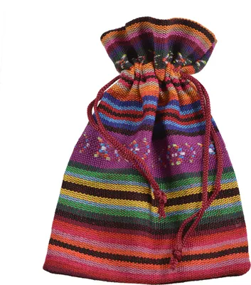 Geschenk Schmuckbeutel Variante 1